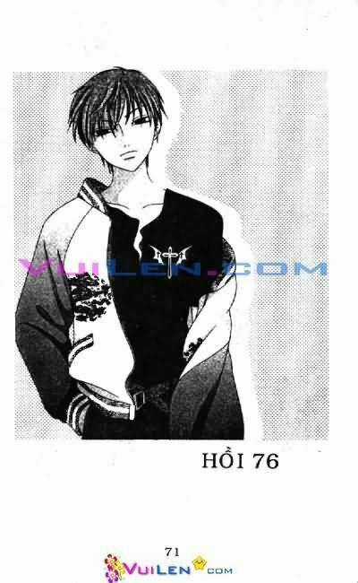 Giỏ Trái Cây - Fruit Basket - Chapter 19 - Trang 71