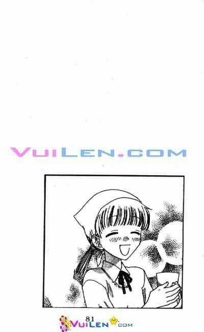 Giỏ Trái Cây - Fruit Basket - Chapter 19 - Trang 81