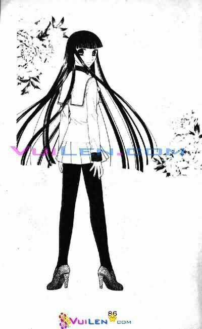 Giỏ Trái Cây - Fruit Basket - Chapter 19 - Trang 86