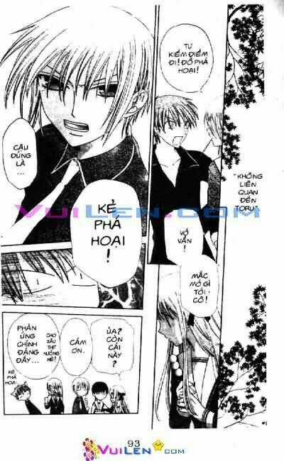 Giỏ Trái Cây - Fruit Basket - Chapter 19 - Trang 93