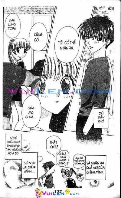 Giỏ Trái Cây - Fruit Basket - Chapter 2 - Trang 121