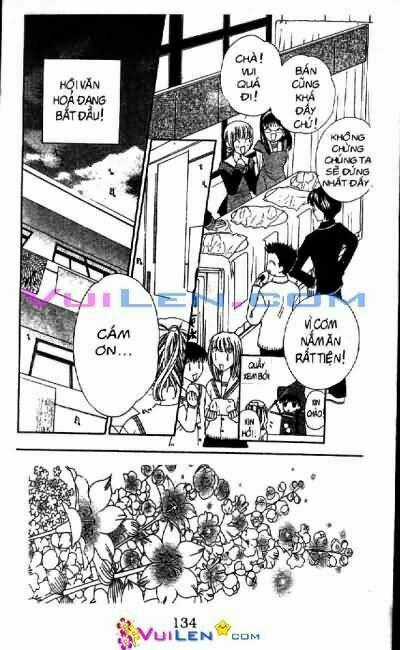 Giỏ Trái Cây - Fruit Basket - Chapter 2 - Trang 128