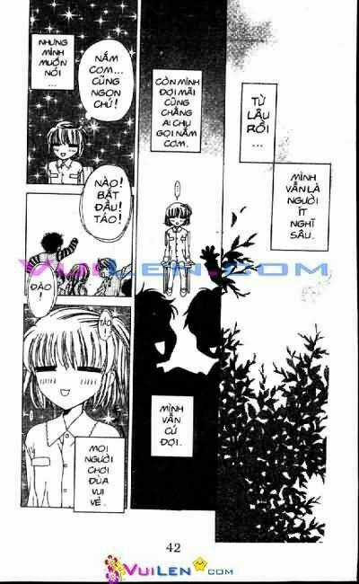 Giỏ Trái Cây - Fruit Basket - Chapter 2 - Trang 42