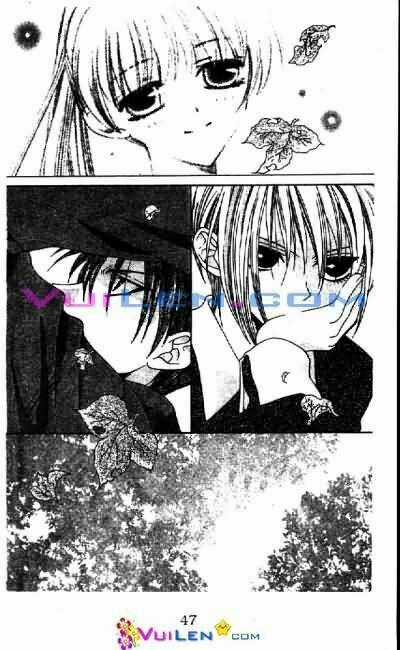 Giỏ Trái Cây - Fruit Basket - Chapter 2 - Trang 47