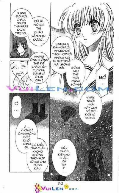 Giỏ Trái Cây - Fruit Basket - Chapter 2 - Trang 52
