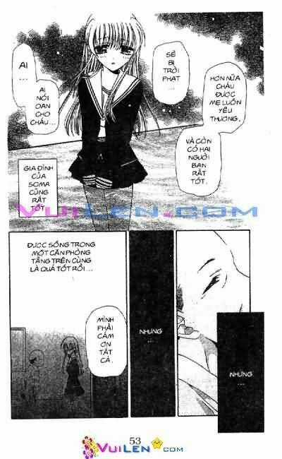 Giỏ Trái Cây - Fruit Basket - Chapter 2 - Trang 53