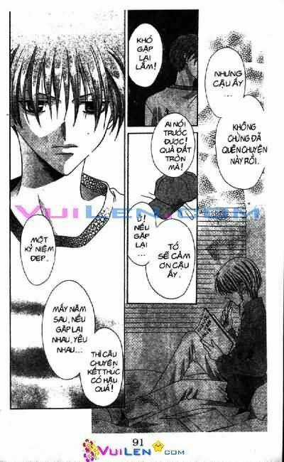 Giỏ Trái Cây - Fruit Basket - Chapter 2 - Trang 87