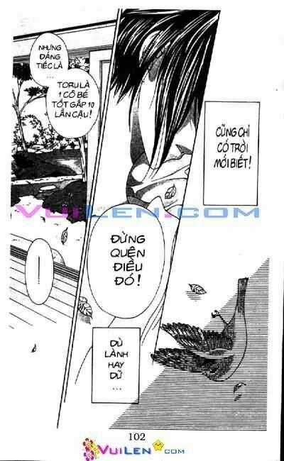 Giỏ Trái Cây - Fruit Basket - Chapter 2 - Trang 98