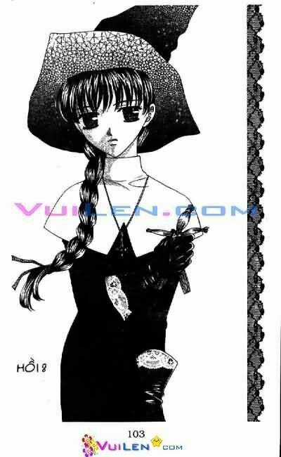 Giỏ Trái Cây - Fruit Basket - Chapter 2 - Trang 99