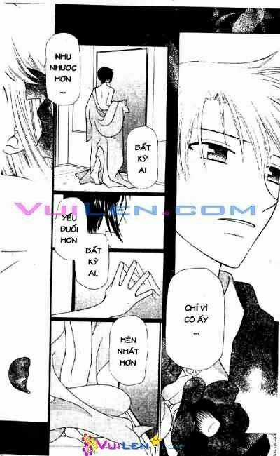 Giỏ Trái Cây - Fruit Basket - Chapter 20 - Trang 11