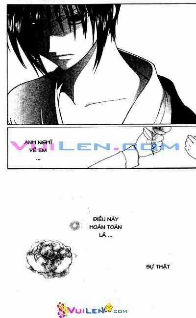 Giỏ Trái Cây - Fruit Basket - Chapter 20 - Trang 106