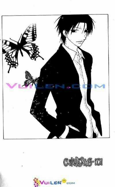 Giỏ Trái Cây - Fruit Basket - Chapter 20 - Trang 107