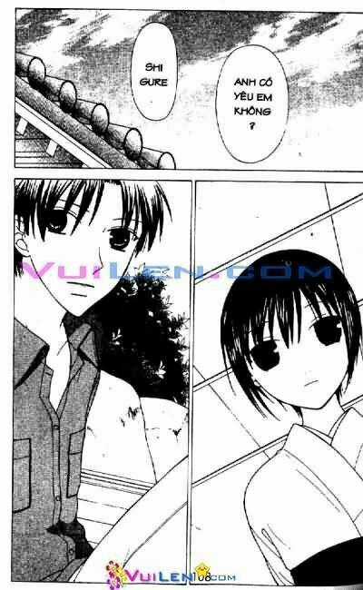 Giỏ Trái Cây - Fruit Basket - Chapter 20 - Trang 108