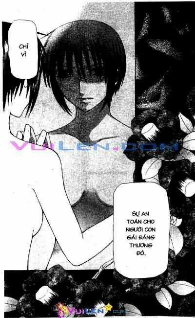 Giỏ Trái Cây - Fruit Basket - Chapter 20 - Trang 12