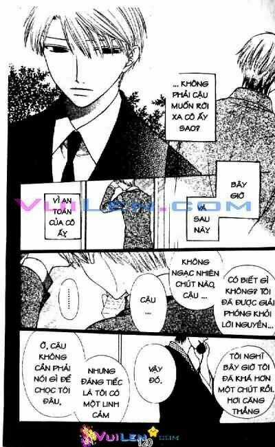 Giỏ Trái Cây - Fruit Basket - Chapter 20 - Trang 120