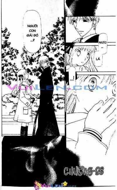 Giỏ Trái Cây - Fruit Basket - Chapter 20 - Trang 13