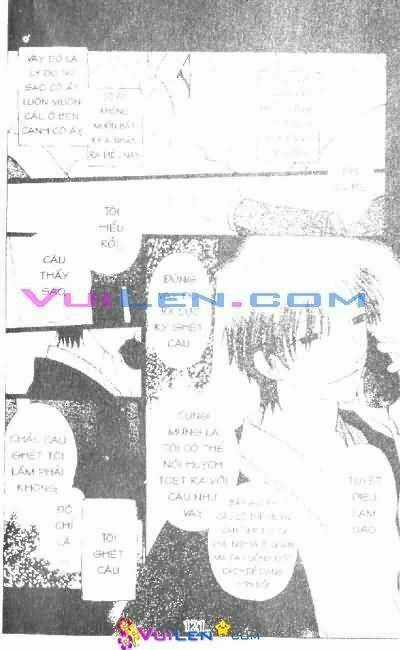 Giỏ Trái Cây - Fruit Basket - Chapter 20 - Trang 121