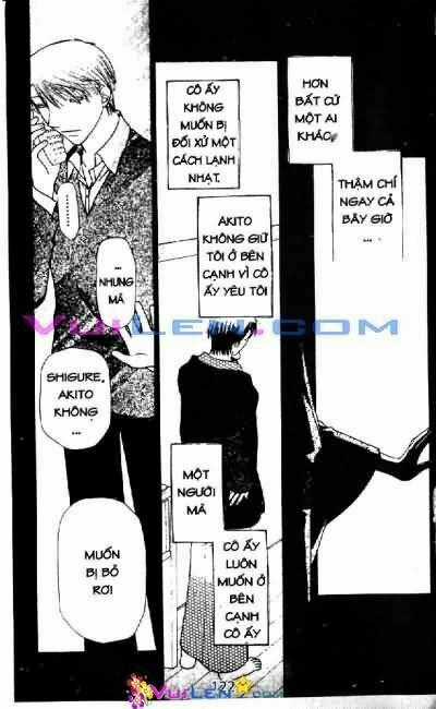 Giỏ Trái Cây - Fruit Basket - Chapter 20 - Trang 122