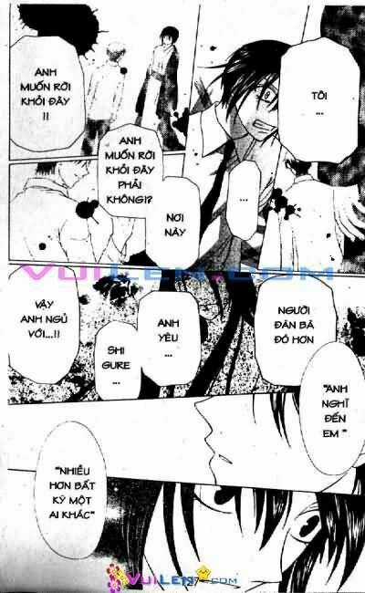 Giỏ Trái Cây - Fruit Basket - Chapter 20 - Trang 127