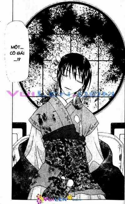 Giỏ Trái Cây - Fruit Basket - Chapter 20 - Trang 14