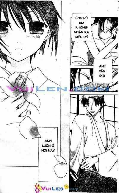 Giỏ Trái Cây - Fruit Basket - Chapter 20 - Trang 133