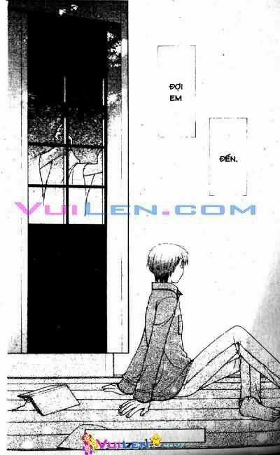 Giỏ Trái Cây - Fruit Basket - Chapter 20 - Trang 136