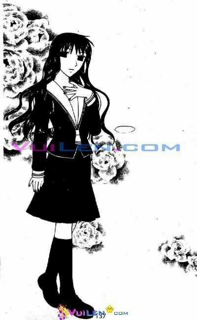Giỏ Trái Cây - Fruit Basket - Chapter 20 - Trang 137