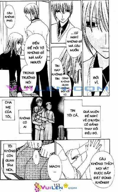 Giỏ Trái Cây - Fruit Basket - Chapter 20 - Trang 153
