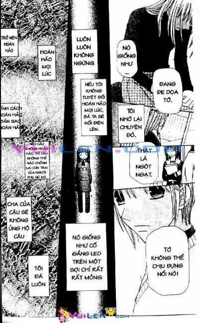 Giỏ Trái Cây - Fruit Basket - Chapter 20 - Trang 155