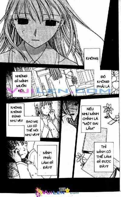 Giỏ Trái Cây - Fruit Basket - Chapter 20 - Trang 158