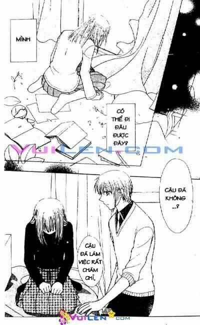 Giỏ Trái Cây - Fruit Basket - Chapter 20 - Trang 159