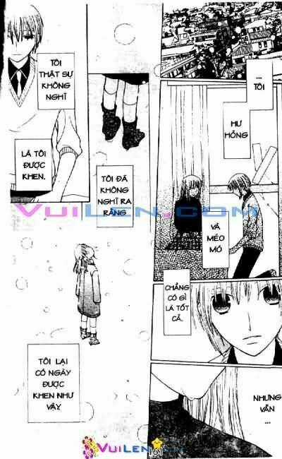 Giỏ Trái Cây - Fruit Basket - Chapter 20 - Trang 161