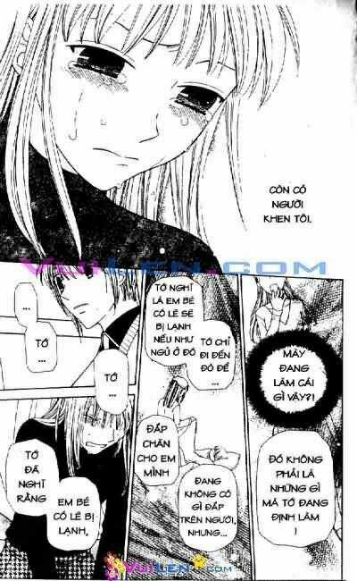 Giỏ Trái Cây - Fruit Basket - Chapter 20 - Trang 162