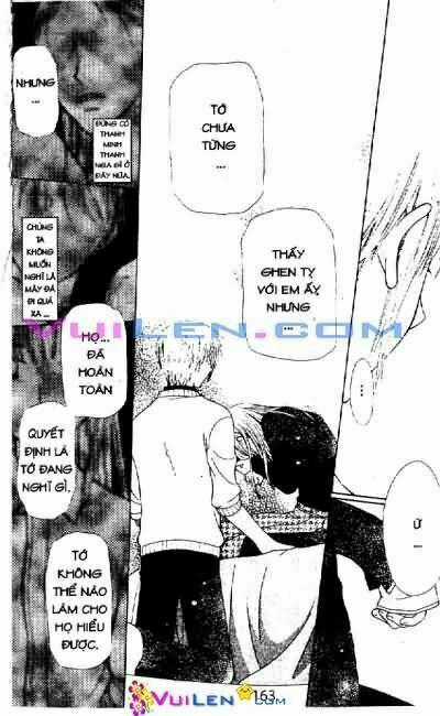 Giỏ Trái Cây - Fruit Basket - Chapter 20 - Trang 163