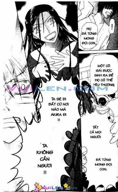 Giỏ Trái Cây - Fruit Basket - Chapter 20 - Trang 26