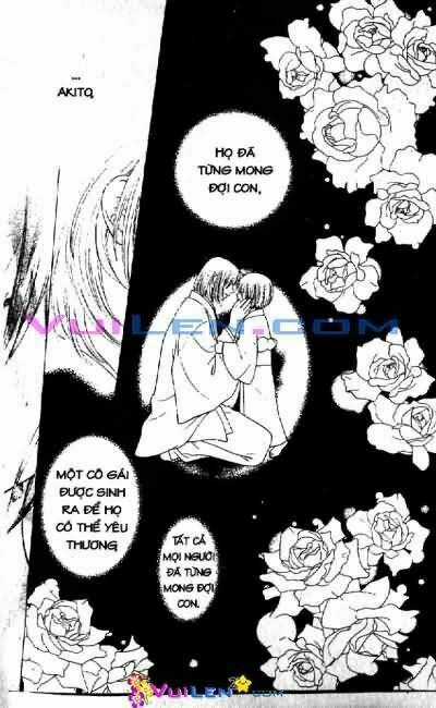 Giỏ Trái Cây - Fruit Basket - Chapter 20 - Trang 27