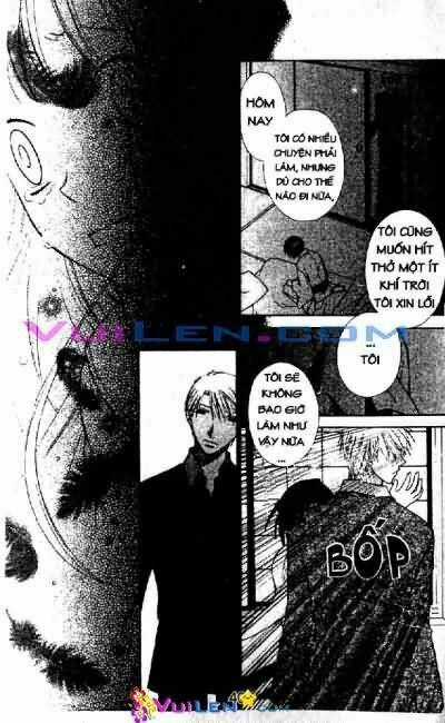 Giỏ Trái Cây - Fruit Basket - Chapter 20 - Trang 40