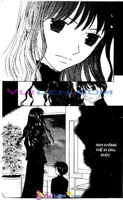 Giỏ Trái Cây - Fruit Basket - Chapter 20 - Trang 42