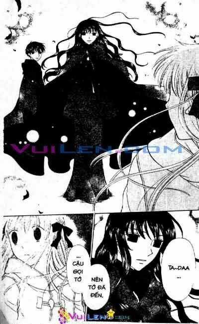 Giỏ Trái Cây - Fruit Basket - Chapter 20 - Trang 45