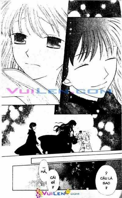 Giỏ Trái Cây - Fruit Basket - Chapter 20 - Trang 46