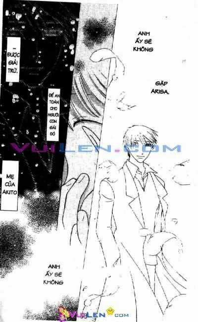 Giỏ Trái Cây - Fruit Basket - Chapter 20 - Trang 53