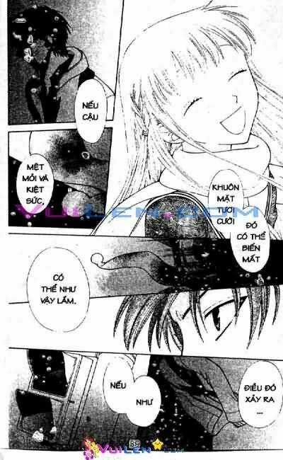 Giỏ Trái Cây - Fruit Basket - Chapter 20 - Trang 59