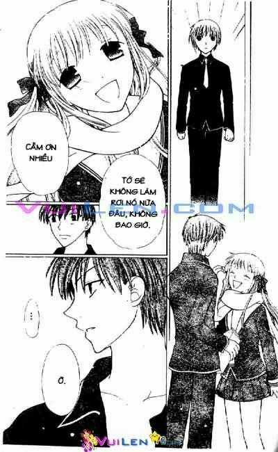 Giỏ Trái Cây - Fruit Basket - Chapter 20 - Trang 70