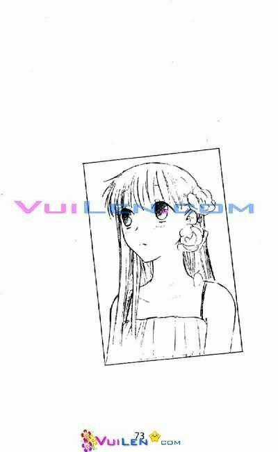 Giỏ Trái Cây - Fruit Basket - Chapter 20 - Trang 73