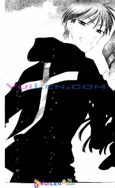 Giỏ Trái Cây - Fruit Basket - Chapter 20 - Trang 74