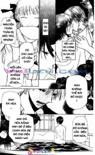 Giỏ Trái Cây - Fruit Basket - Chapter 20 - Trang 9