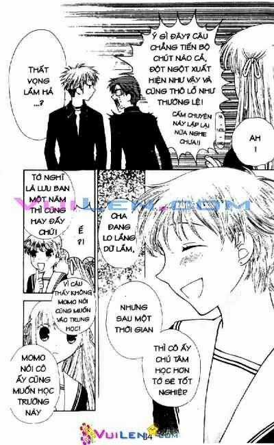 Giỏ Trái Cây - Fruit Basket - Chapter 20 - Trang 84