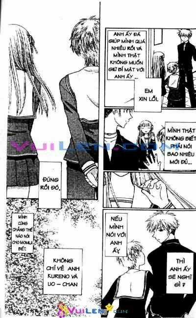 Giỏ Trái Cây - Fruit Basket - Chapter 20 - Trang 85