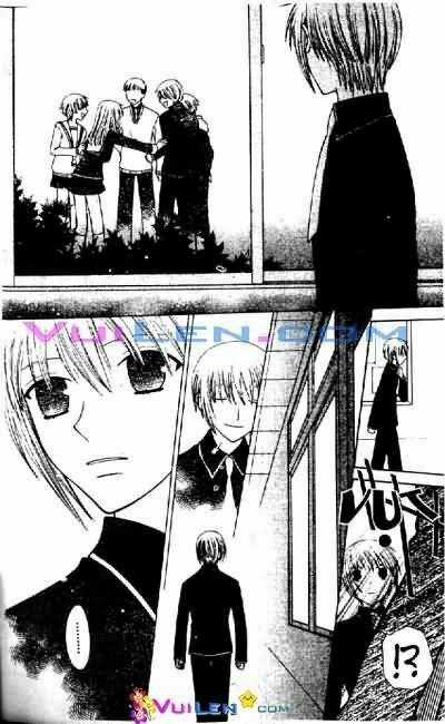 Giỏ Trái Cây - Fruit Basket - Chapter 20 - Trang 93