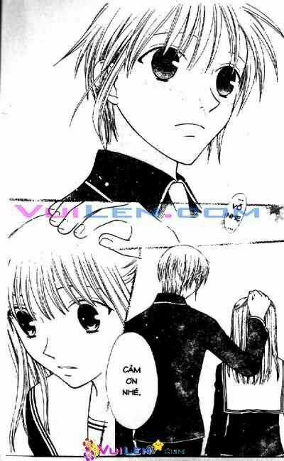 Giỏ Trái Cây - Fruit Basket - Chapter 20 - Trang 97